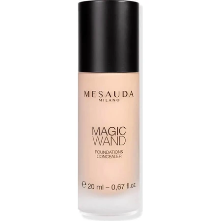 Mesauda Magic Wand - Fond de teint polyvalent - N° C10