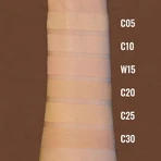 Mesauda Magic Wand - Fond de teint polyvalent - N° C10