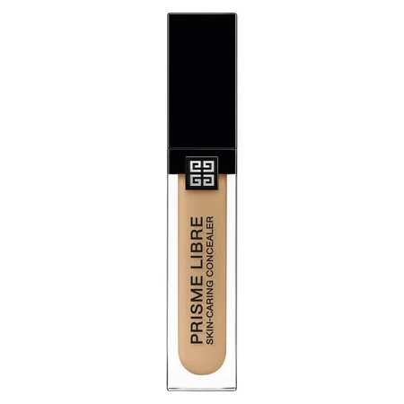 Givenchy Prisme Libre Skin-Caring Concealer - Fluid Concealer No. N312