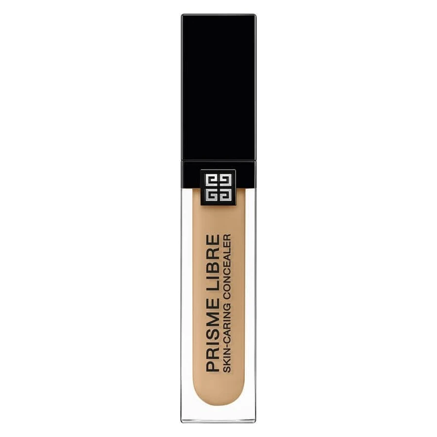 Givenchy Prisme Libre Skin-Caring Concealer - Fluid Concealer No. N312
