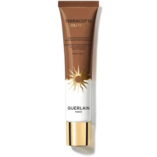 Guerlain Terracotta Joli Teint - CC Cream No. 50 Bronze
