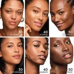 Guerlain Terracotta Joli Teint - CC Cream No. 50 Bronze