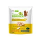 Natural Trainer Adult Small &amp;amp; Toy Fresh Chicken and Rice - Complete Food for Adult Dogs of Small and Very Small Breeds, 800 g