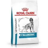 Royal Canin Anallergenic - Compleet voer voor honden met voedselallergieën en -intoleranties, 8 kg