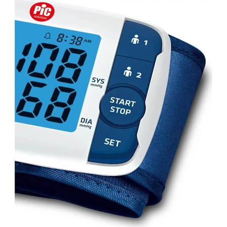 Pic Mobile Rapid Wrist - Tensiomètre numérique au poignet