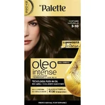 Tinte para el pelo Syoss Oleo Intense - Tinte permanente n.º 3-10, castaño natural