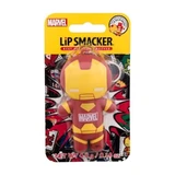 Marvel Iron Man Lip Smacker - Moisturizing and Protective Lip Balm, 4 g