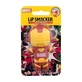Marvel Iron Man Lip Smacker - Moisturizing and Protective Lip Balm, 4 g
