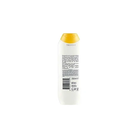 Dimension By Lux : shampooing et après-shampooing 2-en-1 pour cheveux lisses, 250 ml