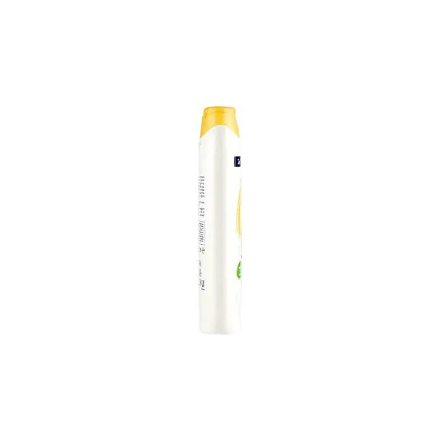 Dimension By Lux : shampooing et après-shampooing 2-en-1 pour cheveux lisses, 250 ml