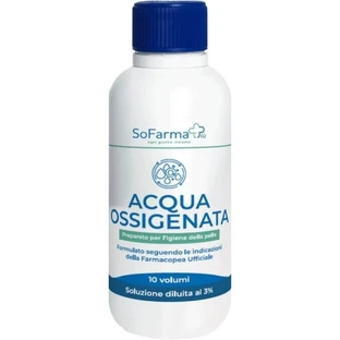 Waterstofperoxide 250 ml