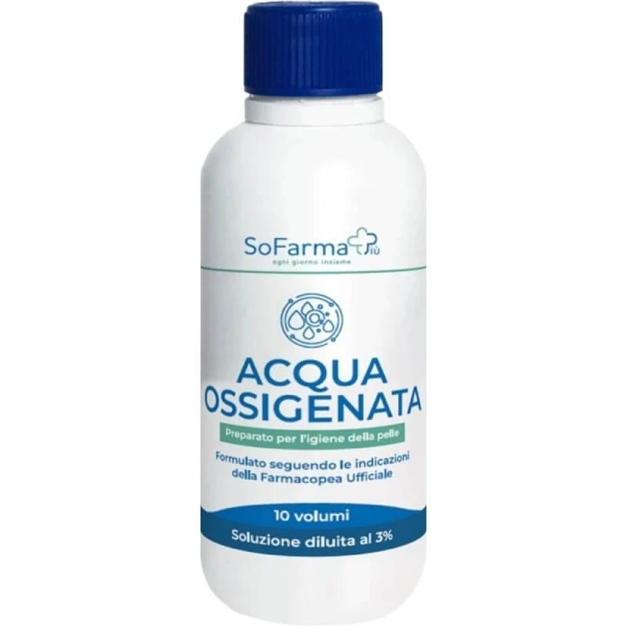 Waterstofperoxide 250 ml
