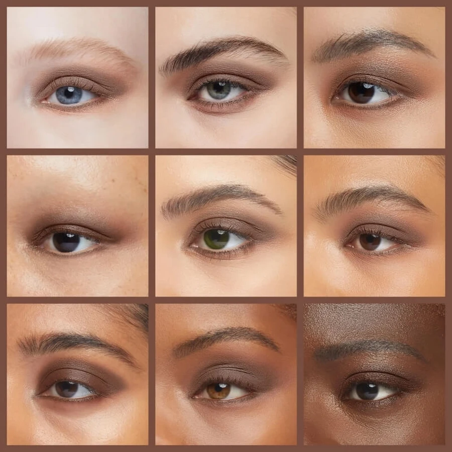 Bobbi Brown Long Wear Cream Shadow Stick - Oogschaduwstick - Stone