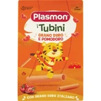 Plasmon Fusillini - Pasta de trigo duro, 250 g