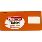 Plasmon Fusillini - Pasta de trigo duro, 250 g