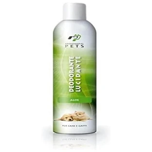 Professional Pet Aloe - Geurverdrijvende en verzorgende spray voor honden en katten, 400 ml