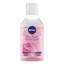 Agua micelar bifásica Rose Touch, 400 ml, Nivea