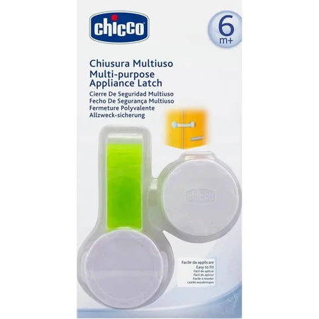 Chicco Multi-Purpose Closure 6m+