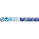 Farmina Vet Life Ultrahypo Fish - Alimento dietético completo para gatos con intolerancias y para el cuidado de la piel, 5 kg