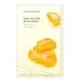 Nature Republic Real Nature Royal Jelly Sheet Mask - Nourishing and Revitalizing Sheet Mask, 23 g