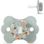 Suavinex Wonderland - SX Pro Silicone Pacifier 6-18 - Light Blue