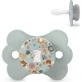Suavinex Wonderland - SX Pro Silicone Pacifier 6-18 - Light Blue