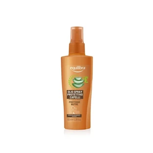 Equilibra Haarschutz-Öl-Spray mit Vitaminen, 100 ml
