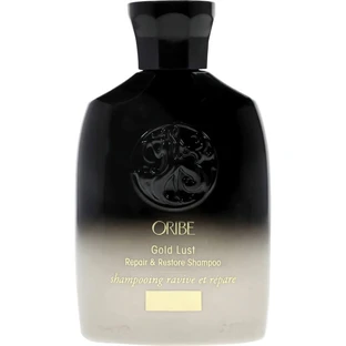 Oribe Gold Lust Repair & Restore Shampoo für strapaziertes Haar, 75 ml