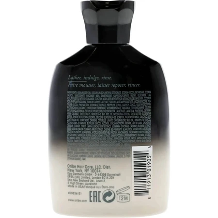 Oribe Gold Lust Repair & Restore Shampoo für strapaziertes Haar, 75 ml