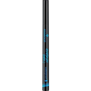 Delineador de ojos a prueba de agua en formato de rotulador de Essence