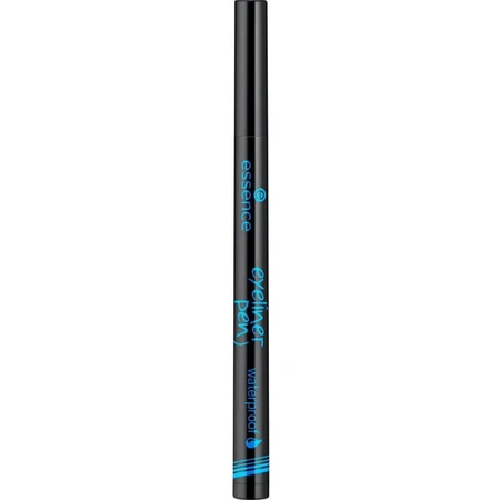 Delineador de ojos a prueba de agua en formato de rotulador de Essence