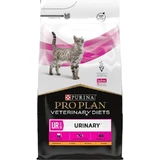 Purina Pro Plan Veterinary Diets UR Urinary - Complete Dietary Food for Adult Cats with Struvite, 5 kg