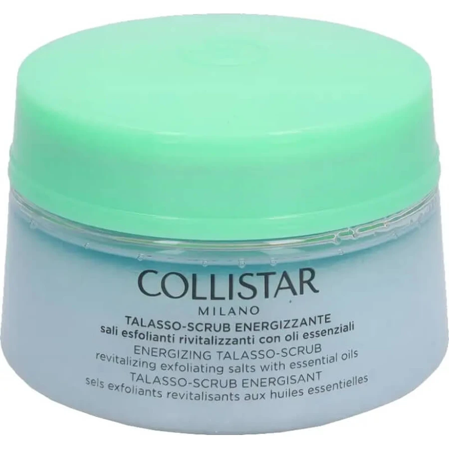 Collistar Energizing Thalasso Scrub, 300 g
