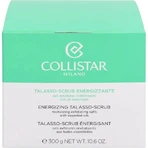Collistar Energizing Thalasso Scrub, 300 g