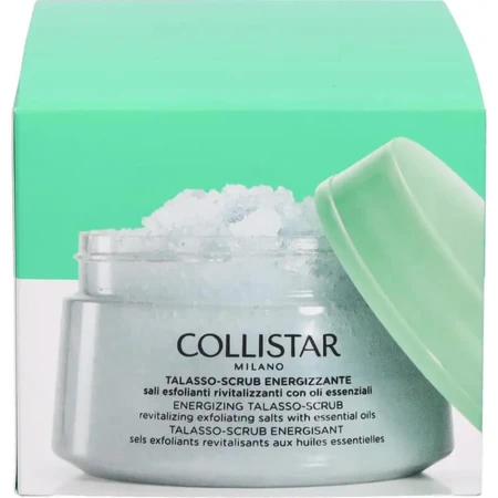 Collistar Energizing Thalasso Scrub, 300 g