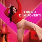 Nuvenia Deo Fresh - 14 ultra-thin pads with wings