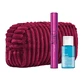 Pupa "Sguardo" Gift Set - Vamp! Lash Extender Mascara + Wand Eraser Two-Phase Makeup Remover 50 ml