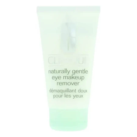 Clinique Naturally Gentle Eye Makeup Remover - Oogmake-upremover 75 ml