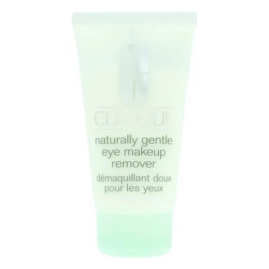 Clinique Naturally Gentle Eye Makeup Remover - Oogmake-upremover 75 ml