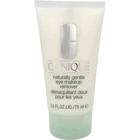 Clinique Naturally Gentle Eye Makeup Remover - Oogmake-upremover 75 ml