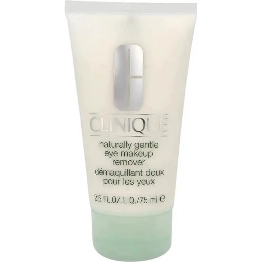 Clinique Naturally Gentle Eye Makeup Remover - Oogmake-upremover 75 ml