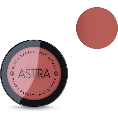 Astra Blush Expert Matte Effect - Blush - No. 06 Absolute
