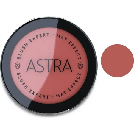 Astra Blush Expert Matte Effect - Blush - No. 06 Absolute