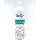 Shampoing Welly Bio - Nettoyant pour chiens à poil long à l'huile d'argan et à l'huile de figue, 250 ml