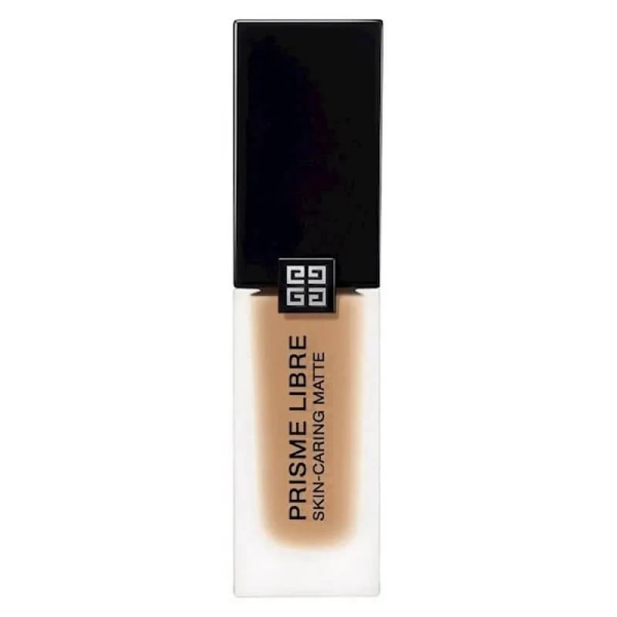 Givenchy Prisme Libre Skin-Caring Matte - Fond de teint perfecteur - N° 5-n312