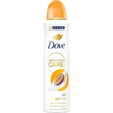 Dove Advanced Care Passionfruit & Lemongrass Scent - Deodorant Spray 150 ml