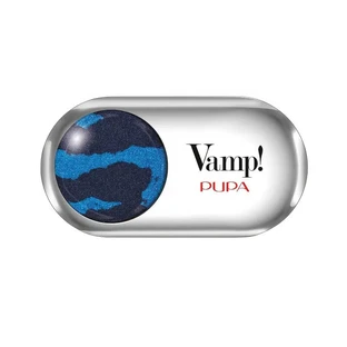 Pupa Vamp ! - Ombre à paupières n° 305 Ocean Blue Fusion
