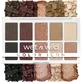 Wet n Wild Color Icon oogschaduwpalet met 10 kleuren - Oogschaduwen nr. 4073e Nude Awakening