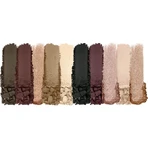 Wet n Wild Color Icon oogschaduwpalet met 10 kleuren - Oogschaduwen nr. 4073e Nude Awakening
