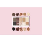 Wet n Wild Color Icon oogschaduwpalet met 10 kleuren - Oogschaduwen nr. 4073e Nude Awakening